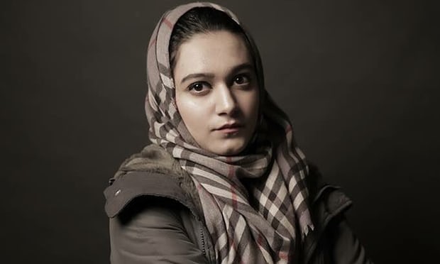 Khadija Siddiqi