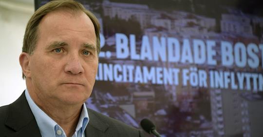Löfven