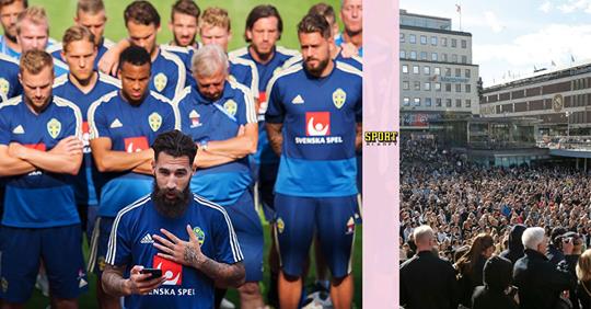 manifestation durmaz