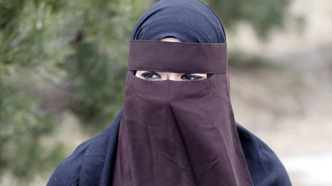 Niqab