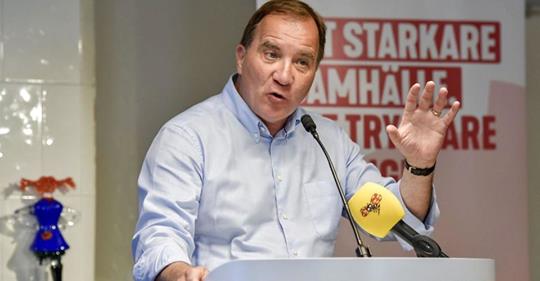 Löfven