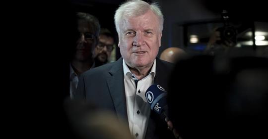 Seehofer
