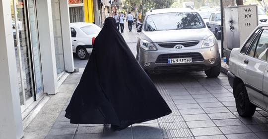 burka