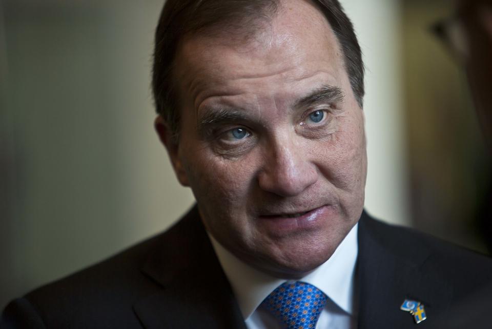 löfven