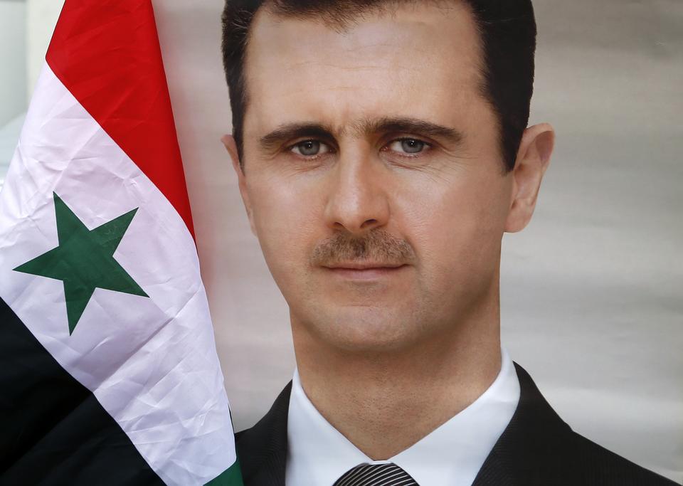 assad