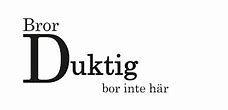 DUKTIG