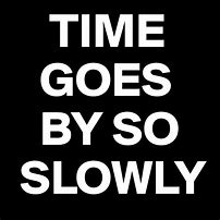 time