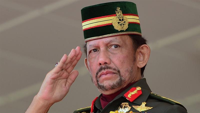 brunei