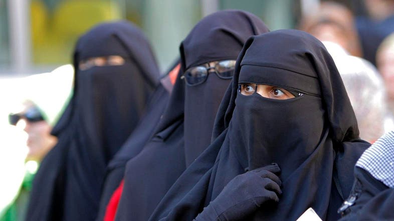 niqab